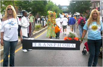 transfobia